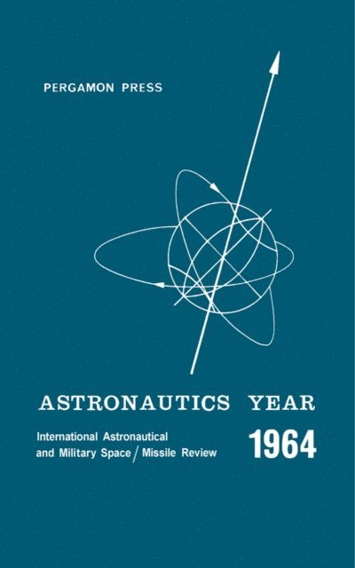 David Howard - Astronautics Year, E-bok