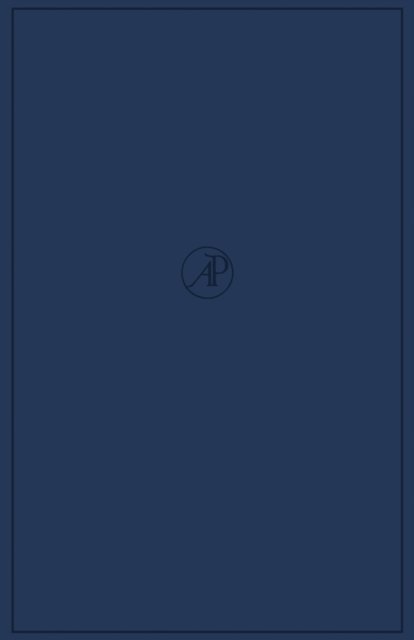 R. H. F. Manske - Alkaloids, E-bok