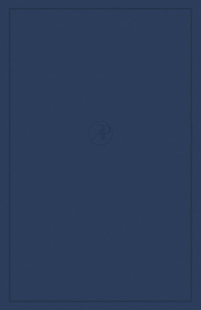 H. L. Holmes, R. H. F. Manske - Alkaloids, E-bok. Tillgänglighet: Lägg i varukorg