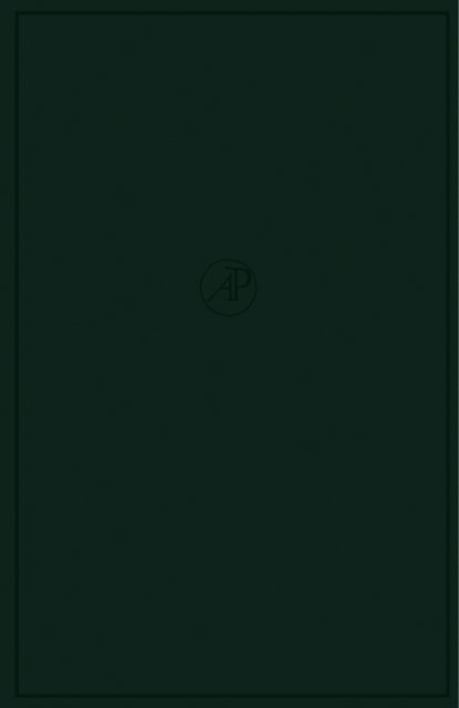 Anthony G. Greenwald, Joseph Nuttin - Reward and Punishment in Human Learning, E-bok