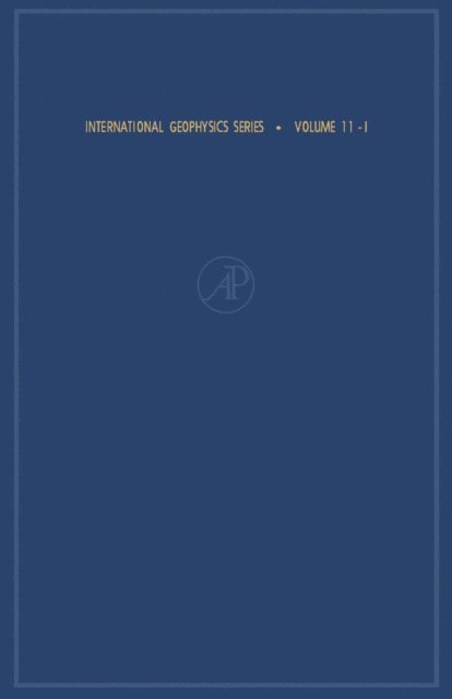 Physics of Geomagnetic Phenomena