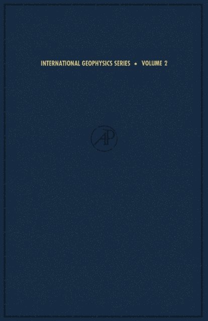 Joseph W. Chamberlain, J. Van Mieghem - Physics of the Aurora and Airglow, E-bok