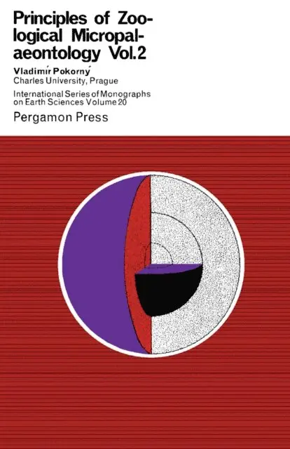 Vladimir Pokorny, John W. Neale - Principles of Zoological Micropalaeontology, E-bok. Tillgänglighet: Lägg i varukorg