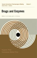 Drugs and Enzymes
