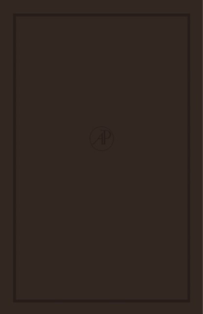 George Wolf, Mary F. Argus, Joseph C. Arcos - Chemical Induction of Cancer, E-bok