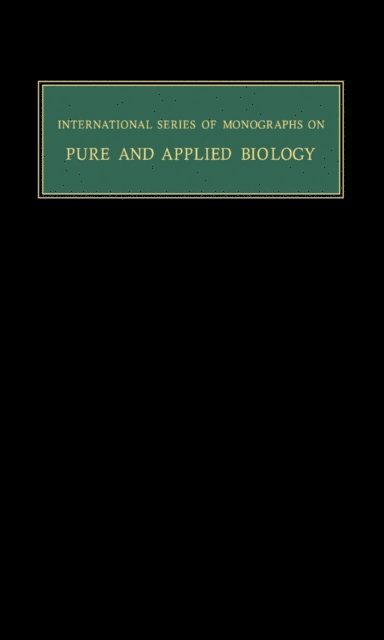 K. H. Mann, G. A. Kerkut - Leeches (Hirudinea), E-bok