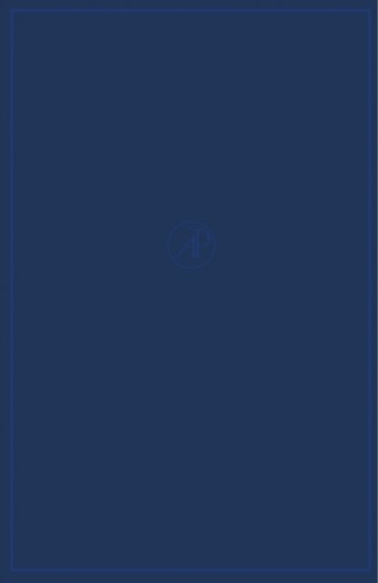 G. J. Karabatsos, Harold Hart - Advances in Alicyclic Chemistry, E-bok