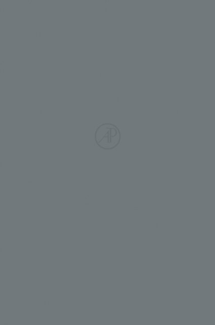 Zdenek Kopal - Advances in Astronomy and Astrophysics, E-bok