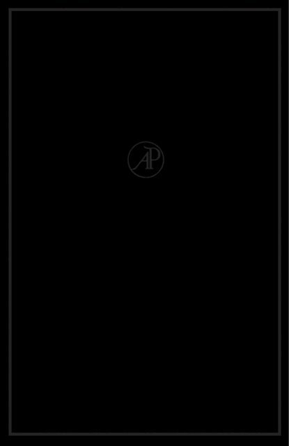 Joseph G. Hamilton, John H. Lawrence - Advances in Biological and Medical Physics, E-bok