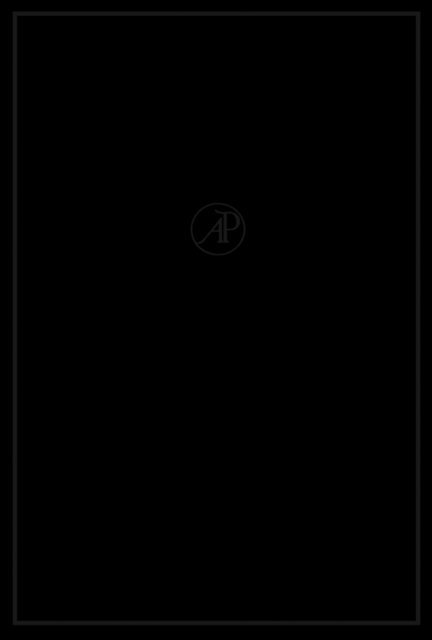 John H. Lawrence, Cornelius A. Tobias - Advances in Biological and Medical Physics, E-bok