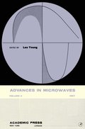 Advances in Microwaves