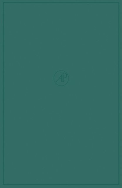 Ernest J. Henley, Paul Greebler - Advances in Nuclear Science and Technology, E-bok