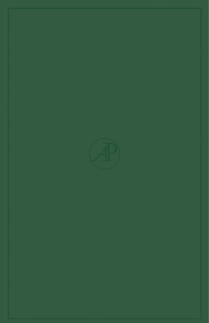 Bentley Glass - Survey of Biological Progress, E-bok