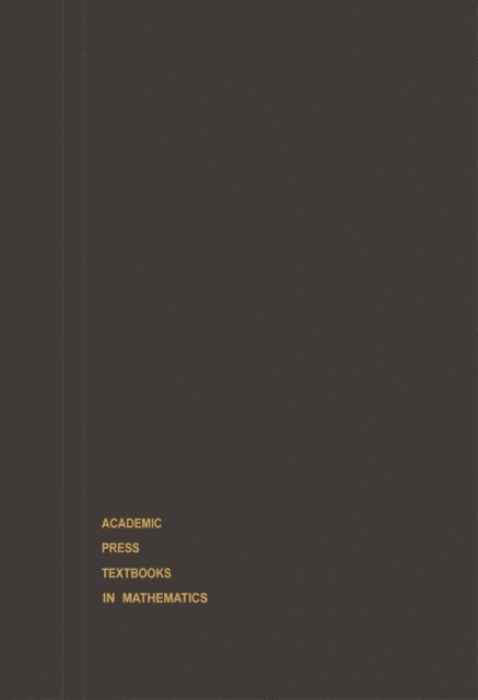 Howard G. Tucker, Ralph P. Boas - Introduction to Probability and Mathematical Statistics, E-bok