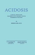 Acidosis