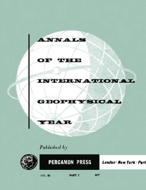 G. M. Brown, W. J. G. Beynon - Ionosphere, E-bok