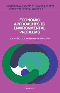Economic Approaches to Environmental Problems
