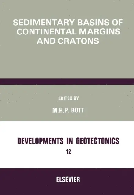 Sedimentary Basins of Continental Margins and Cratons