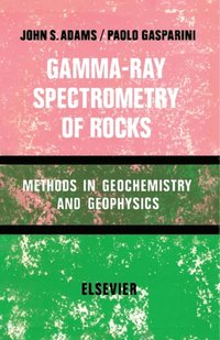 Gamma-Ray Spectrometry of Rocks