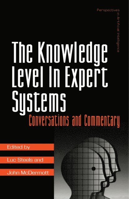John McDermott, Luc Steels - Knowledge Level in Expert Systems, E-bok