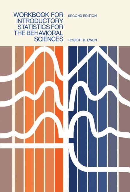 Robert B. Ewen - Workbook for Introductory Statistics for the Behavioral Sciences, E-bok