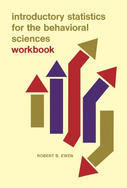 Robert B. Ewen - Introductory Statistics for the Behavioral Sciences, E-bok