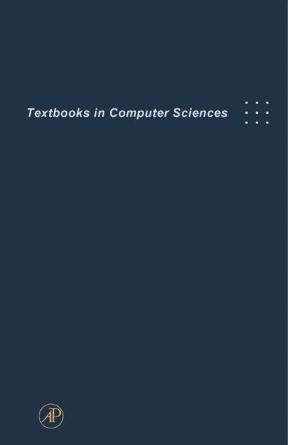 Anthony Hassitt, Anthony Ralston - Computer Programming and Computer Systems, E-bok