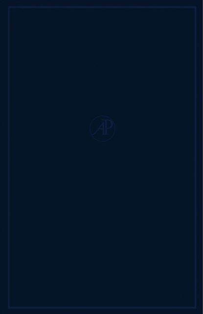 Hugh Davson - Visual Optics and the Optical Space Sense, E-bok