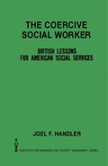 Coercive Social Worker