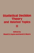 Statistical Decision Theory and Related Topics