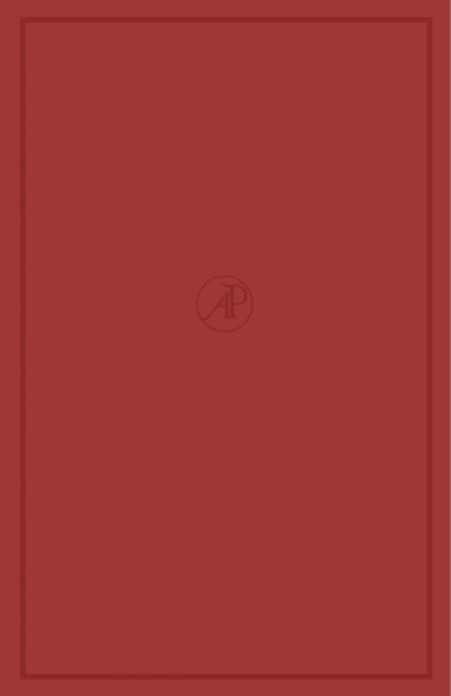 F. Robert Brush - Aversive Conditioning and Learning, E-bok