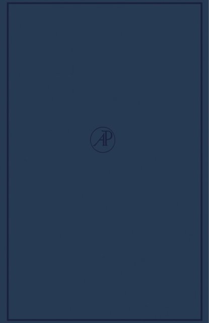 Chester W. Harris, Herbert J. Klausmeier - Analyses of Concept Learning, E-bok