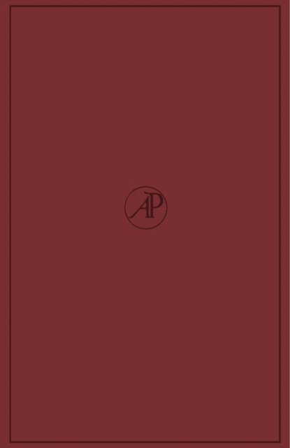 San-Ichiro Mizushima, Eric Hutchinson - Structure of Molecules and Internal Rotation, E-bok