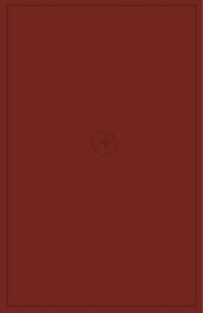 Robert T. McCluskey, Lester Grant, Benjamin W. Zweifach - Inflammatory Process, E-bok
