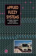Applied Fuzzy Systems