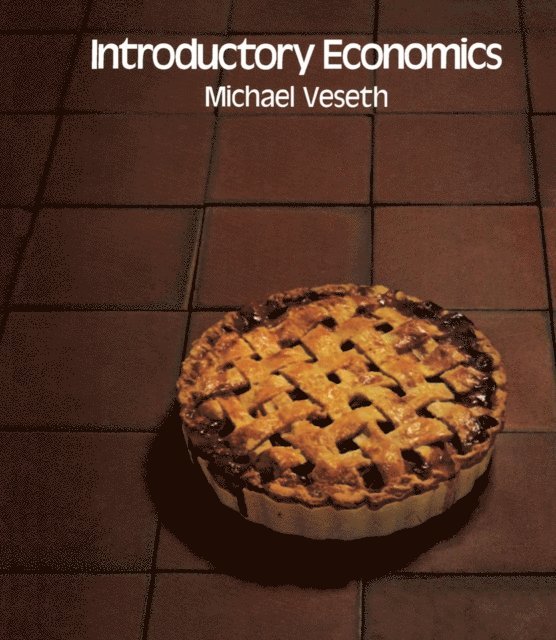 Michael Veseth - Introductory Economics, E-bok