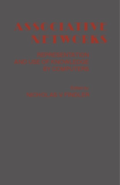 Associative Networks