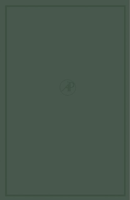 Robert T. Blickenstaff, Harry E. Hadd - Conjugates of Steroid Hormones, E-bok