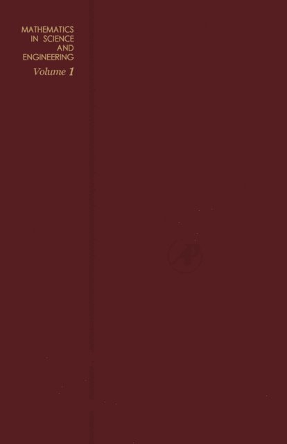 Tracy Y. Thomas, Richard Bellman - Concepts from Tensor Analysis and Differential Geometry, E-bok