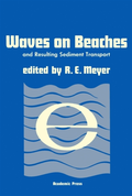Waves on Beaches and Resulting Sediment Transport