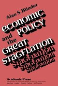 Economic Policy and the Great Stagflation