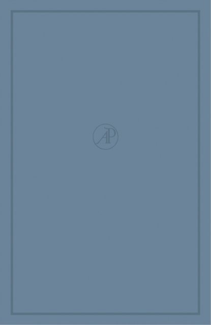 A. V. Balakrishnan - Advances in Communication Systems, E-bok