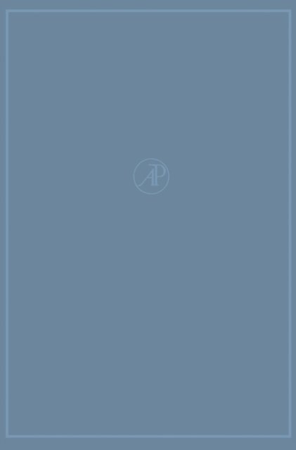 A Zichichi - Recent Developments in Particle Symmetries, E-bok
