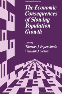 Economic Consequences of Slowing Population Growth