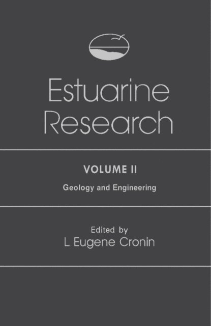 L. Eugene Cronin - Geology and Engineering, E-bok