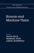 Human and Machine Vision