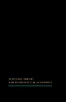Paul A. Samuelson, George Horwich - Trade, Stability, and Macroeconomics, E-bok