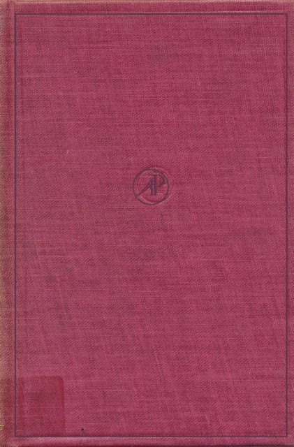 Carl A. Lawrence - Surface-Active Quaternary Ammonium Germicides, E-bok