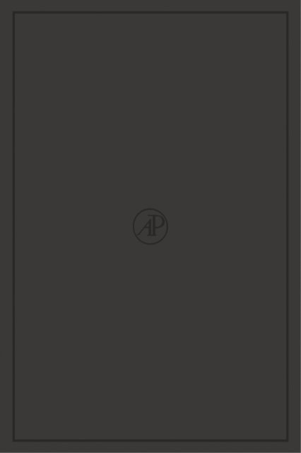 P Karlson - Introduction to Modern Biochemistry, E-bok