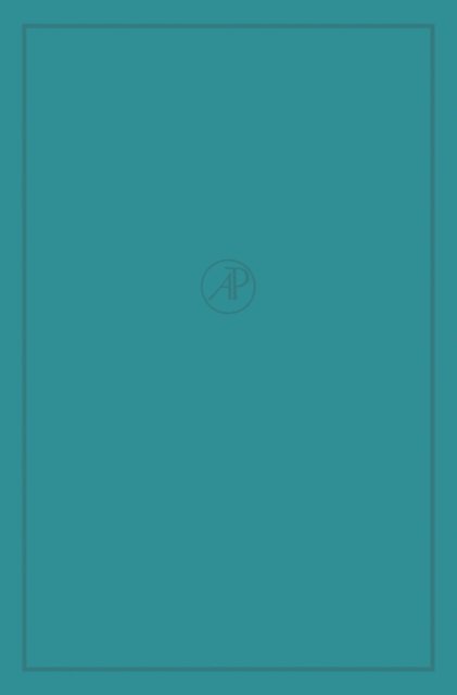 Samuel Karlin - First Course in Stochastic Processes, E-bok